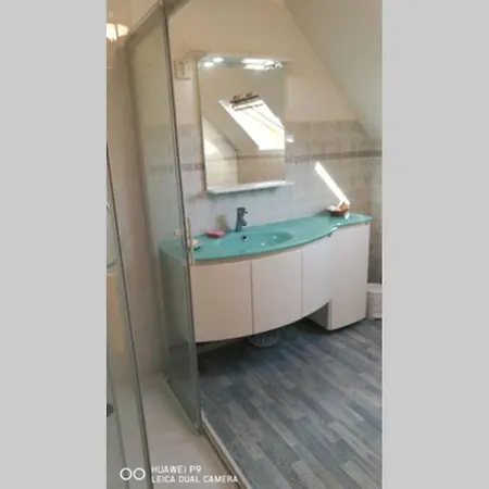 De Pennenez Vakantiehuis